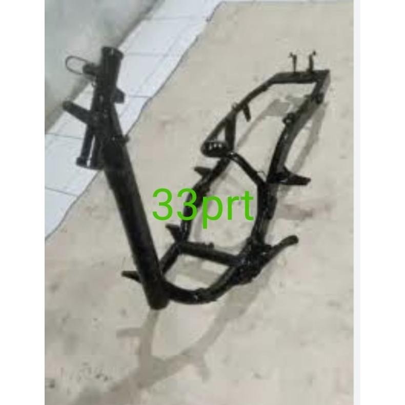 Frame / Rangka/ Sasis Yamaha Mio Soul Karbu