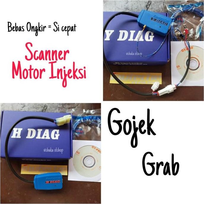 hdiag dan ydiag scanner motor injeksi