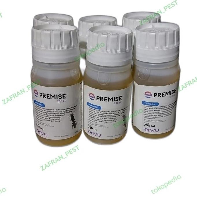 NEW bayer premise 200sl 250ml