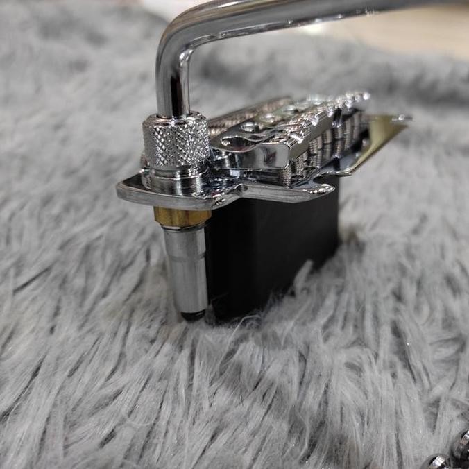 restock  Gotoh T1502 Original Japan Tremolo Bridge 2 Pivot Ibanez AZ
