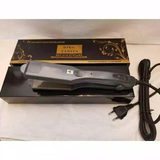 TERLARIS - Catok ionic Tanita