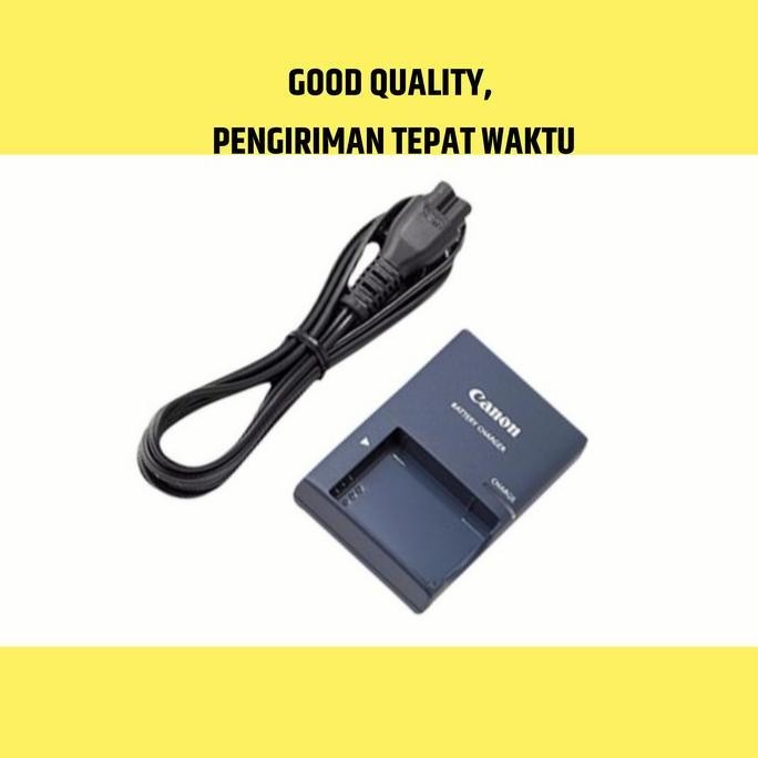 TERBARU - Charger Canon IXUS 90 IS 900 Ti / 960 IS 970 IS 980 - Casan Carger