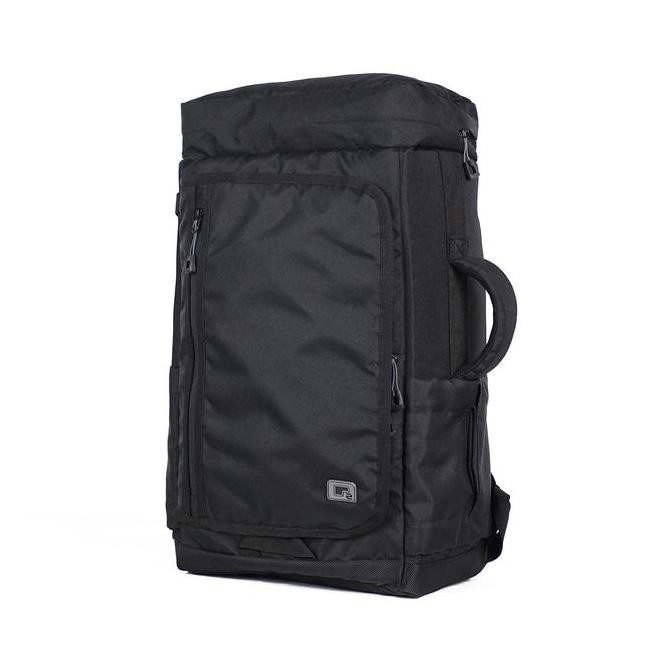 TERMURAH - Tas Kamera Dslr Backpack - Quarzel Protocol