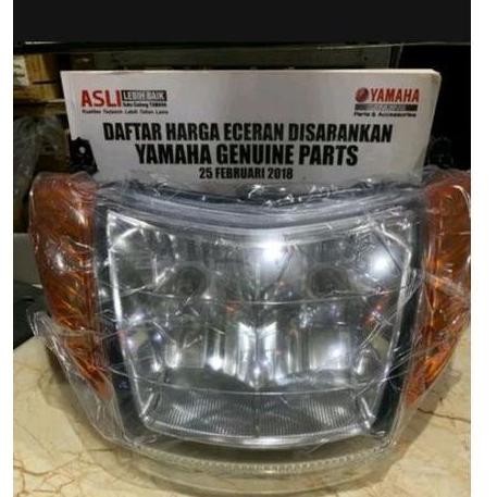 Reflektor Nouvo Lele Original