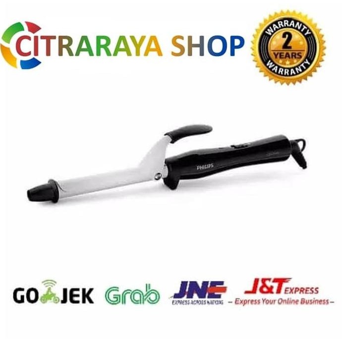 PHILIPS CATOKAN HAIR CURLY BHB862 HAIR CURLS / ALAT KERITING RAMBUT