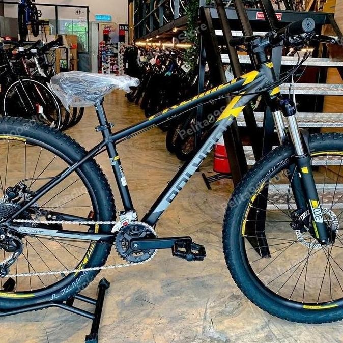 TERLARIS - POLYGON SEPEDA GUNUNG PREMIER 5