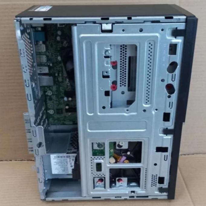 Pc Lenovo V530 I5 9400 Ram 8Gb Hdd 1Tb Like New New Stok