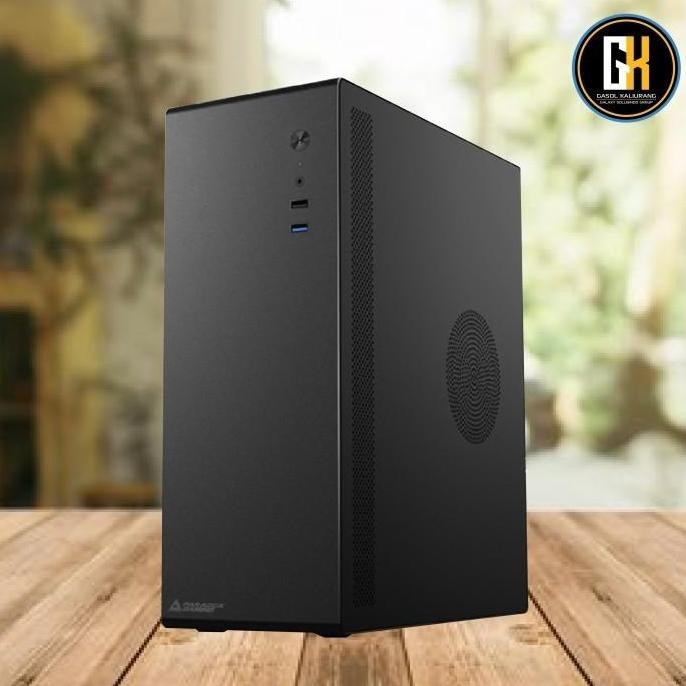 Pc Komputer Office | I5-12400 | 8Gb | Ssd | Pc Kantor New New Stok