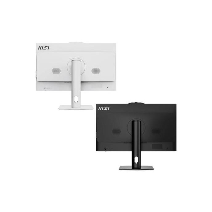 Pc Msi Aio All In One Pro Ap272P I9 12900/16/Ssd512/27"/Win - Aio I9 New Stok