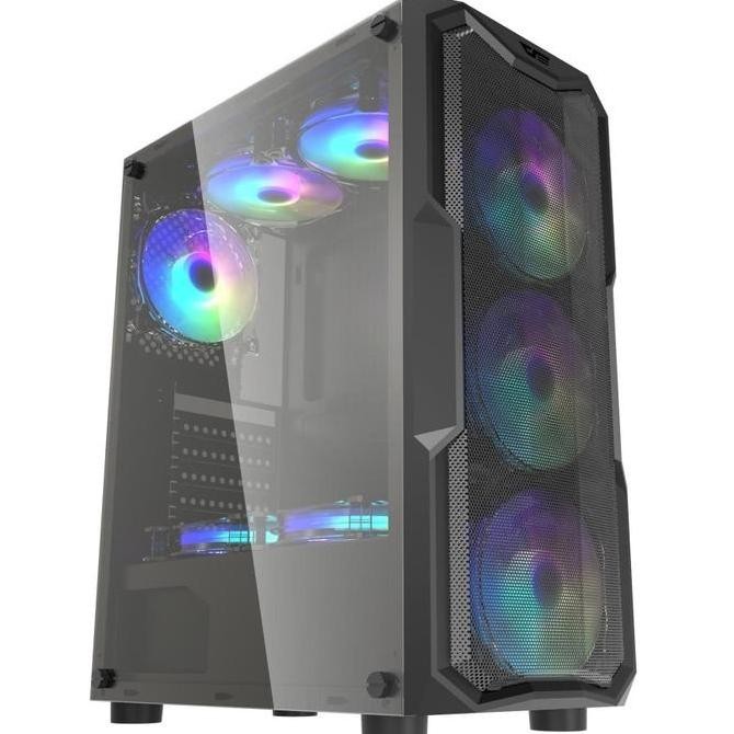 Pc Rakitan I7 New Stok