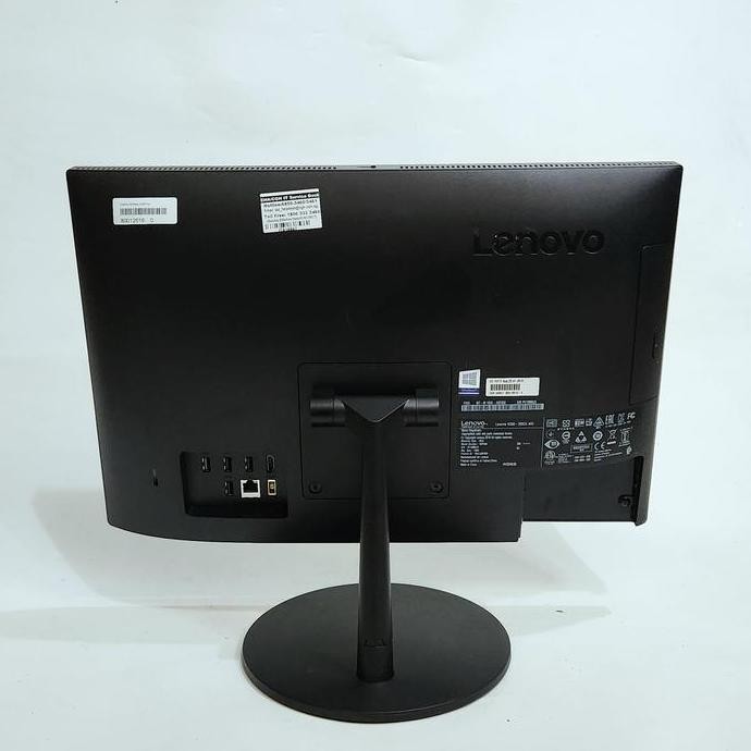 Komputer/Pc All In One Lenovo Aio V330 - Core I5 Gen8 - Ram 32Gb Ssd 512Gb New Stok