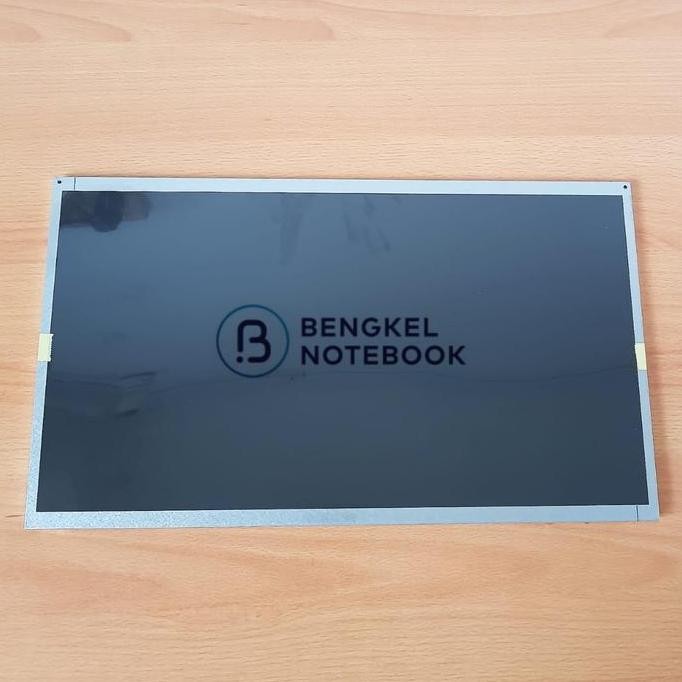 Lcd Pc 20" Hp 20-2212D Aio : M195Fge-L20 New Stok