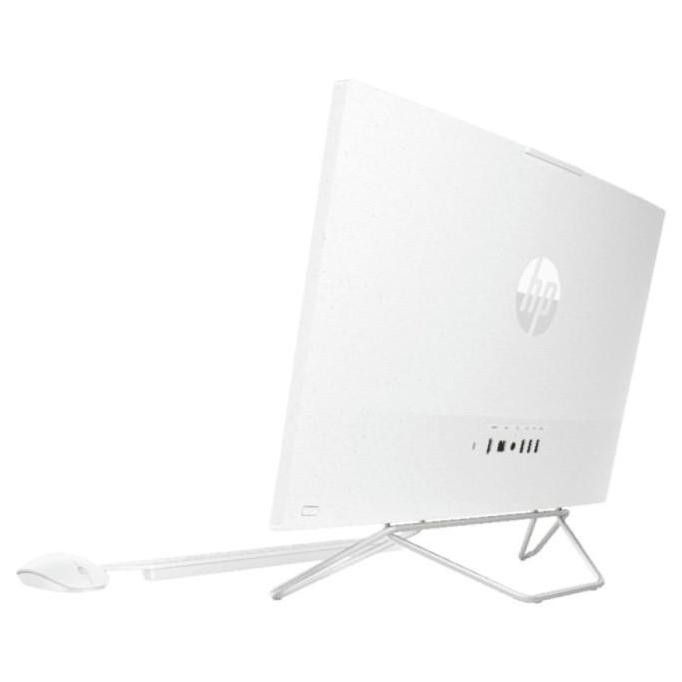 Hp Aio 24-Cb1022D I7-1255U 8Gb Ssd 512G Vga Mx450 23.8"Fhd Ips W11+Ohs New Stok