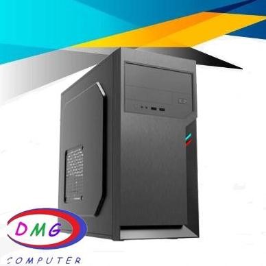 Pc Rakitan Core I5/Cpu Core I5/Ddr 4Gb New Stok