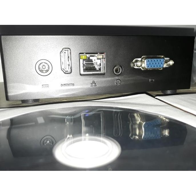 Mini Pc Liva 2Gb-64Gb New Stok