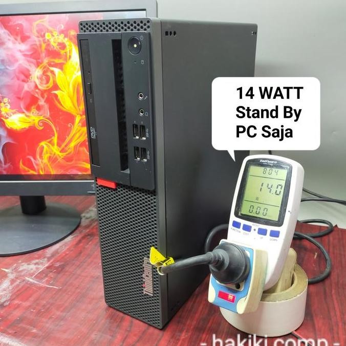 Pc Cpu Komputer Built Up Core I7 Sedia Spesikasi Custom New Stok