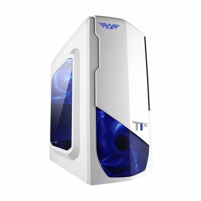 Cpu Core I3 Komputer Pc Corei3 Hdd 500 Ram 4Gb New Stok