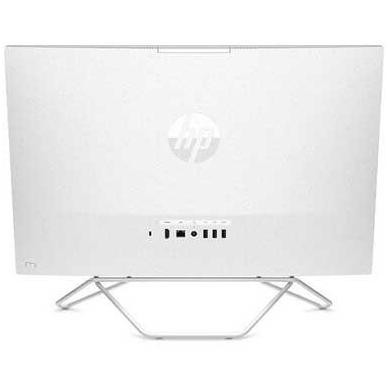 Hp Aio 24-Cb1015D Core I5 Gen12 8Gb 512Gb Win11 Ohs New Stok