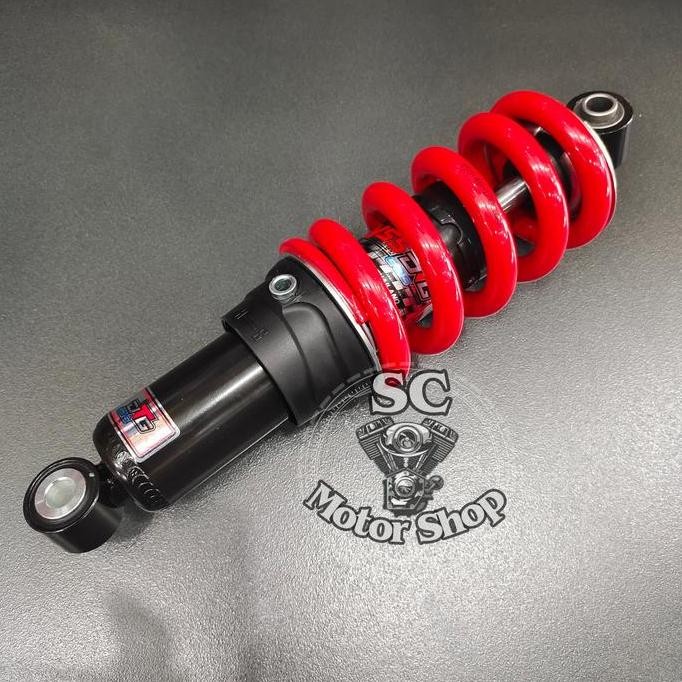 Monoshock YSS satria 2 tak DTG