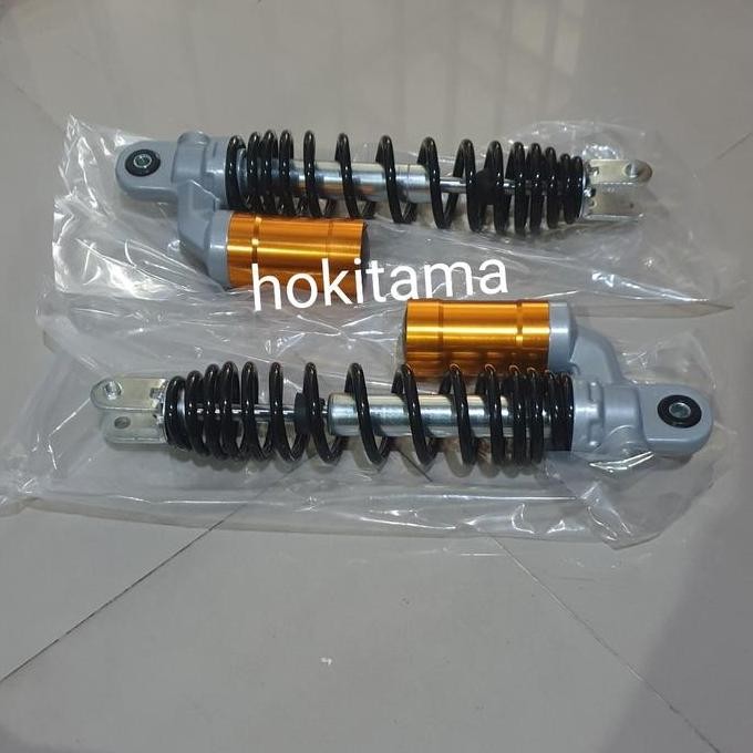 shock belakang minerva GTR 150 GTR 170 MATIC SHOK tabung sok orinal