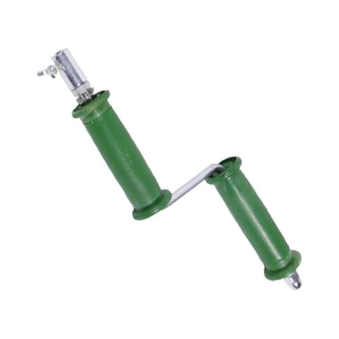 Alat Bor Manual Tangan Pipe Cleaner Pembersih Saluran Pipa Mampet