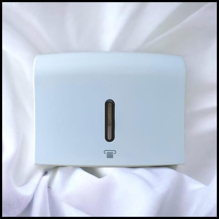 Tempat tissue towel/hand towel/tempat tissue murah