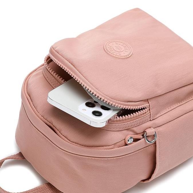 baru HARUICA BAG 80103 - tas selempang wanita - tas ransel kecil