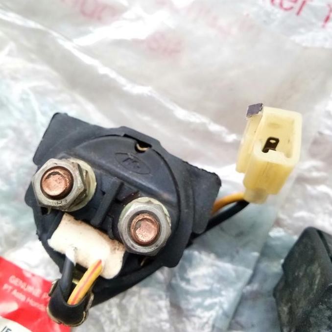 ready Bendik Stater Astrea Grand Prima Legenda Original AHM New Old Stock