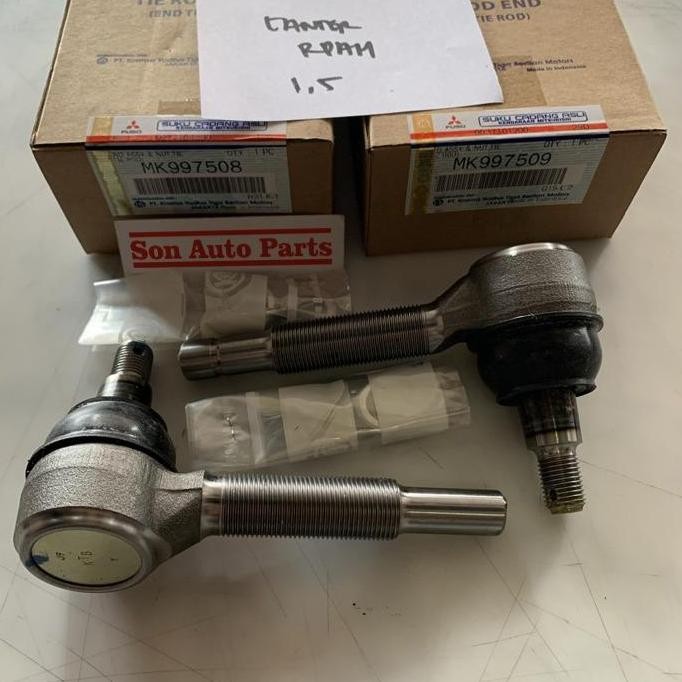 Tie rod mitsubishi canter ps110-ps125 orinal