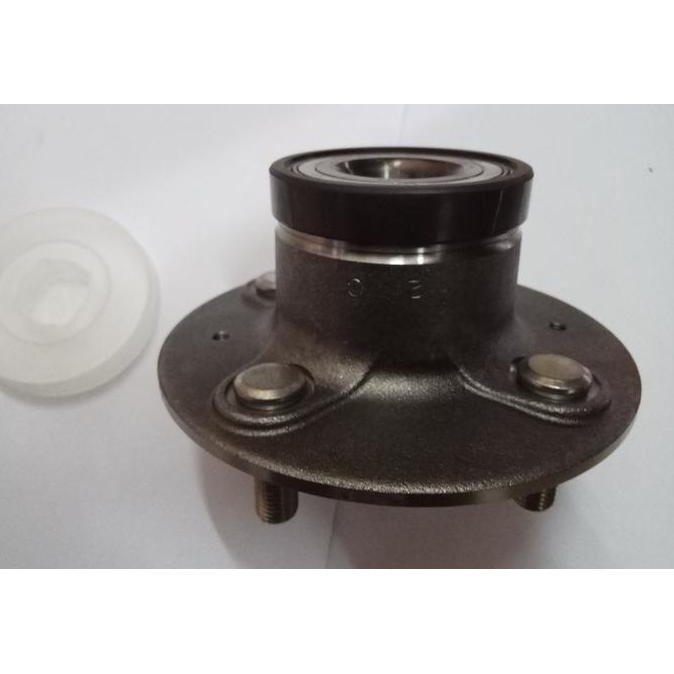 bearing laher roda belakang jazz rs / s 100% asli ntn