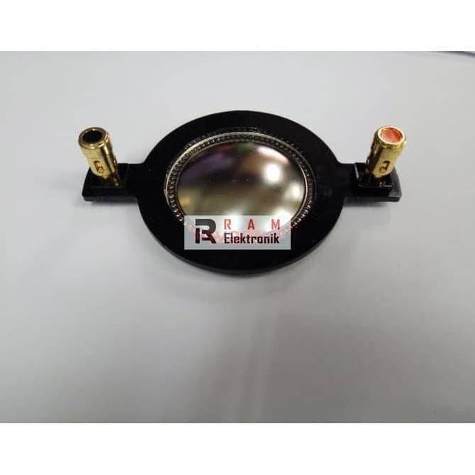 ready Spul Spool Spull Voice Coil Tweeter Audio Seven AS 441 Model Beta 3