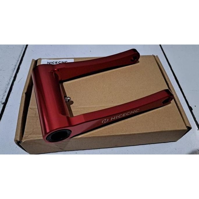 Lowering CRF250rally lowering crf250L 2 - 2024