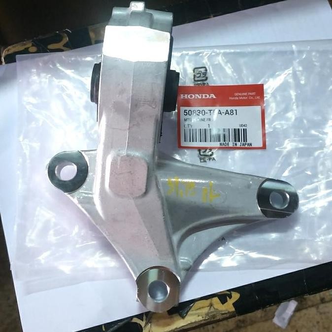 Engine Mounting Depan CRV Gen 4 2013-2017 RM1 RM3 AT Matic
