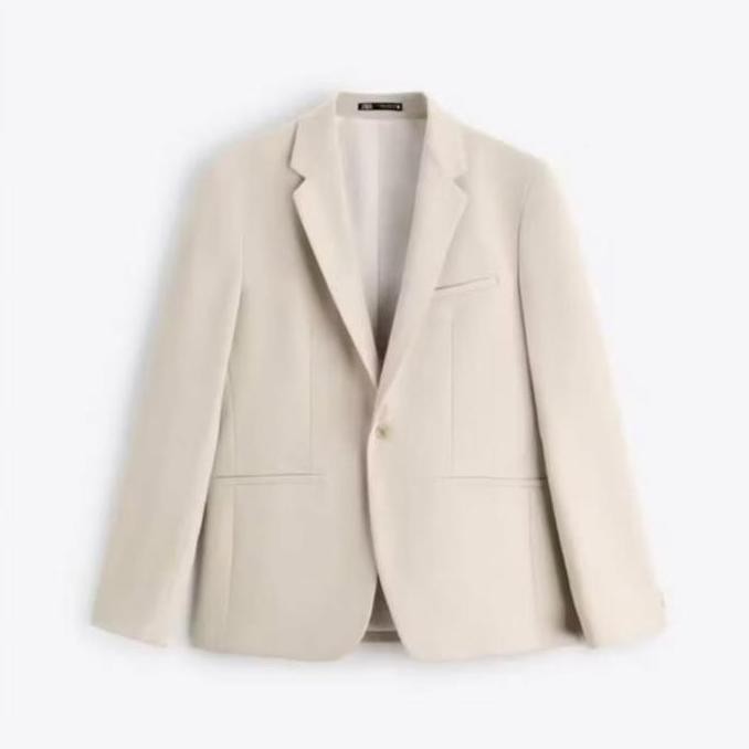 ready Zara blazer jas collection new original