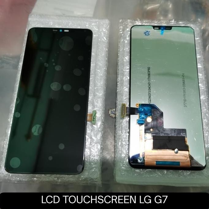 TERLARIS - LCD LG G7 ThinQ