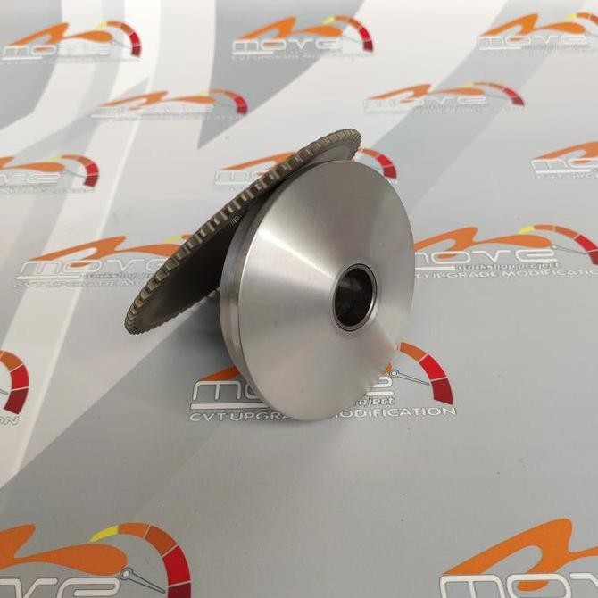 pulley beat fi vario fi scoppy stater kasar rumah roller beat fi