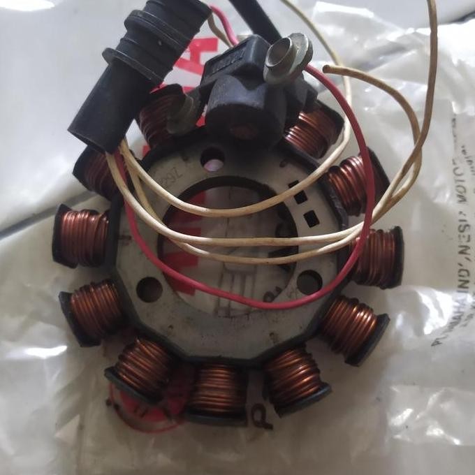 ready spul yamaha vixion new NVL 1PA original