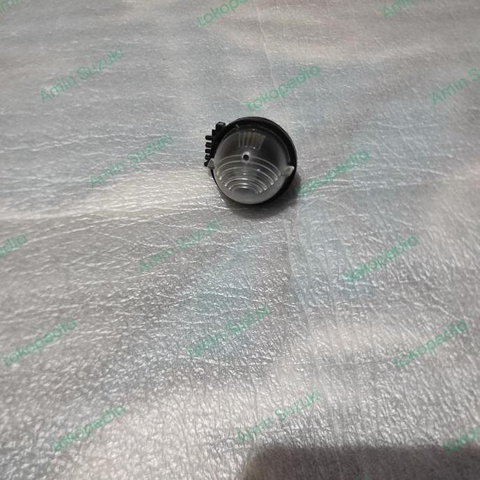 LAMPU PLAT NOMOR AERIO ASLI SGP