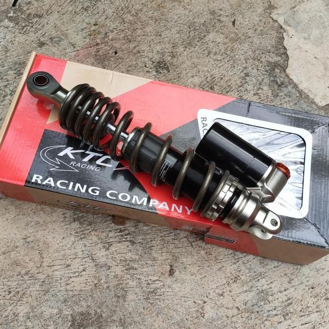 shockbreaker ktc racing apex series tabung bawah vario 125 /150 dll