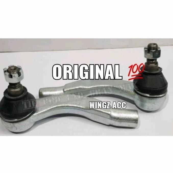 Tie Rod End Daihatsu Grandmax Grand Max Ori Orinal asli