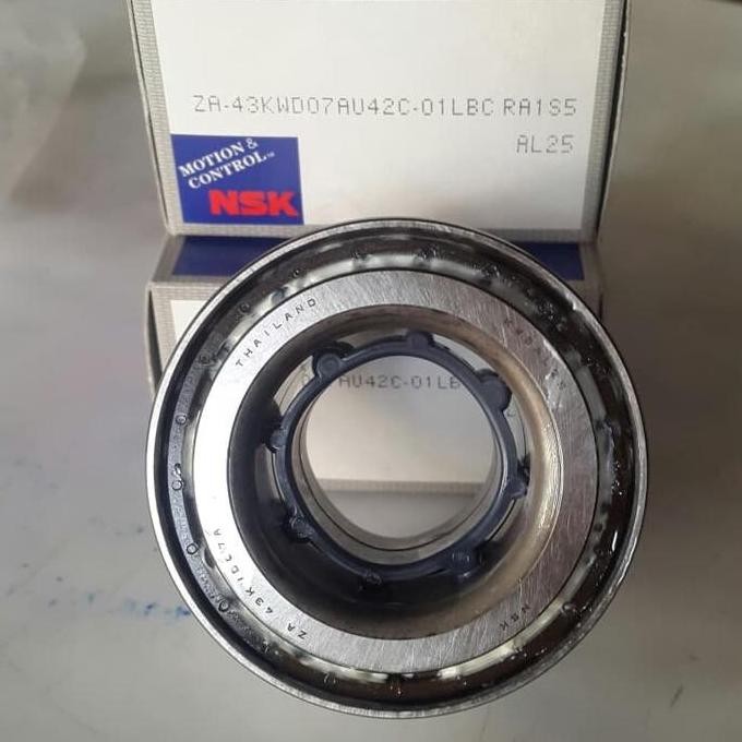 Bearing roda depan INNOVA