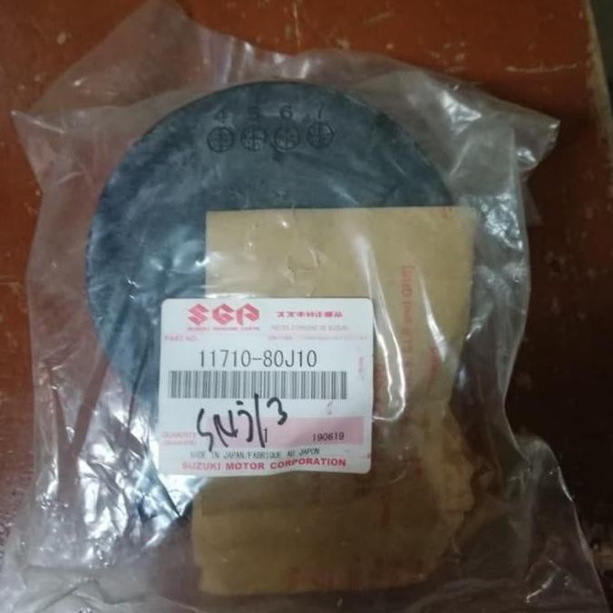 Engine Mounting Belakang X-over Sx4 orinal