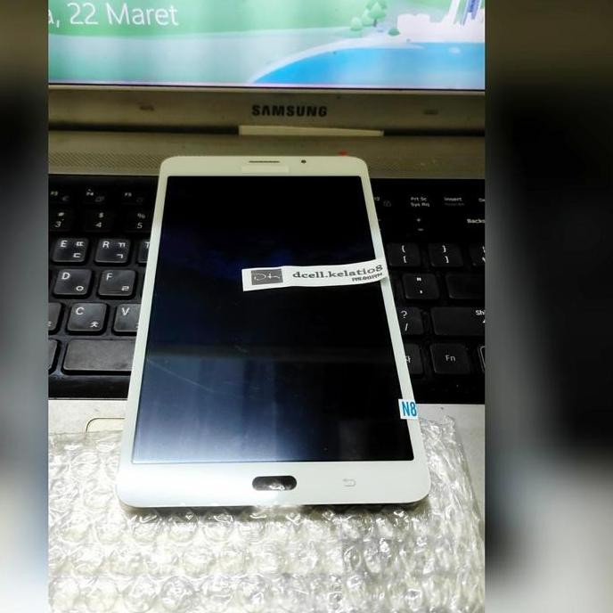 BEBAS ONGKIR - LCD TOUCHSCREEN SAMSUNG GALAXY TAB A6 2016 T285