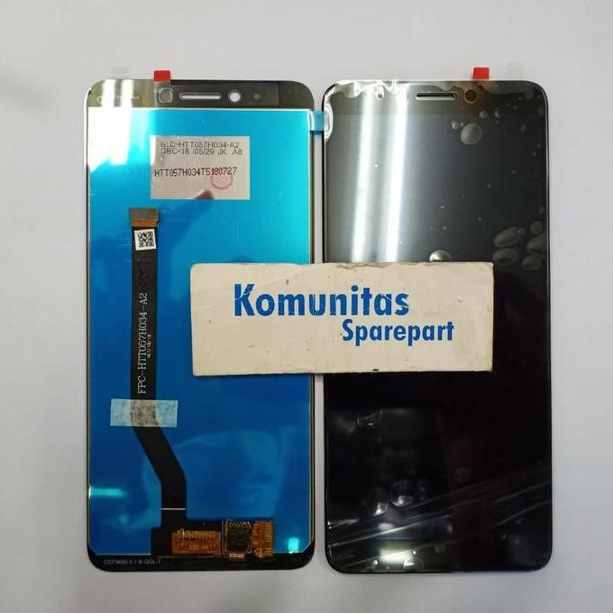 TERBARU - LCD TOUCHSCREEN LENOVO K350T