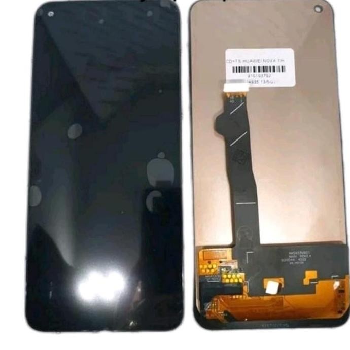 Lcd Touchscreen Huawe Nova 7 5G Non Fingerprint Complete