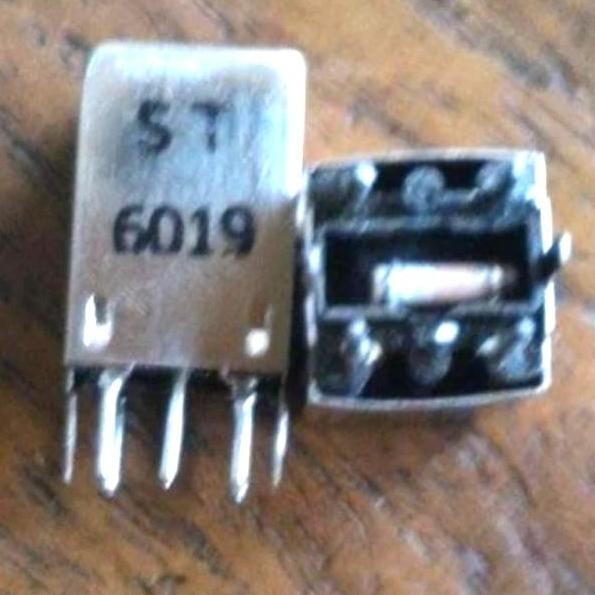 Murah (1) if coil tv 6019 iwam33 dijamin