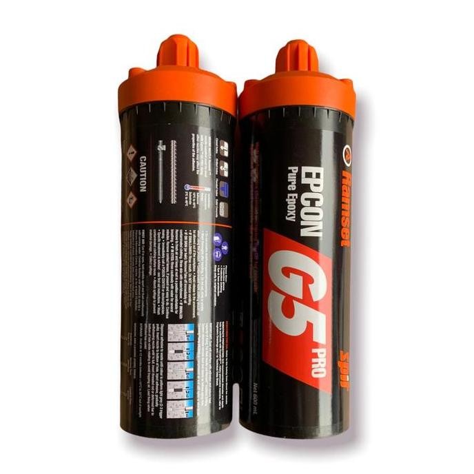 Ramset Epcon G5 ramset Epcon G5