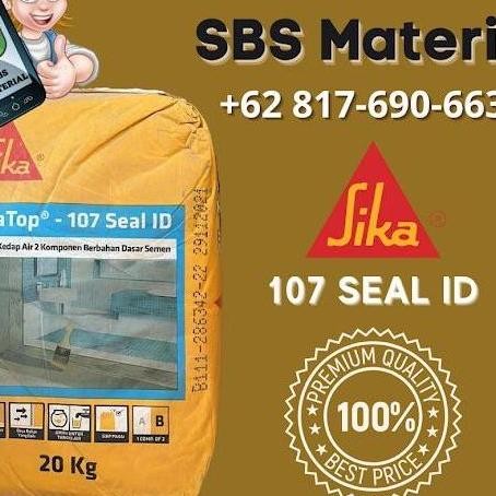 sika top 107 seal 20 kg