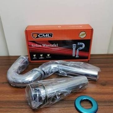 Sifon camel / sifon angsa camel / sifon wastafel camel / afur camel