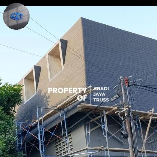 genteng bitumen sirap aspal